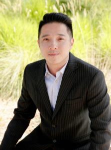 Image of Dr. Anthony Lee