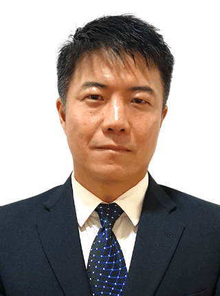 image of David Zhou, Director of Strategy and Business Management