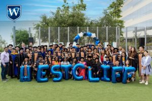 westcliff masters program graduates