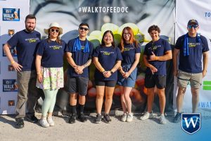 westcliff walks to end hunger