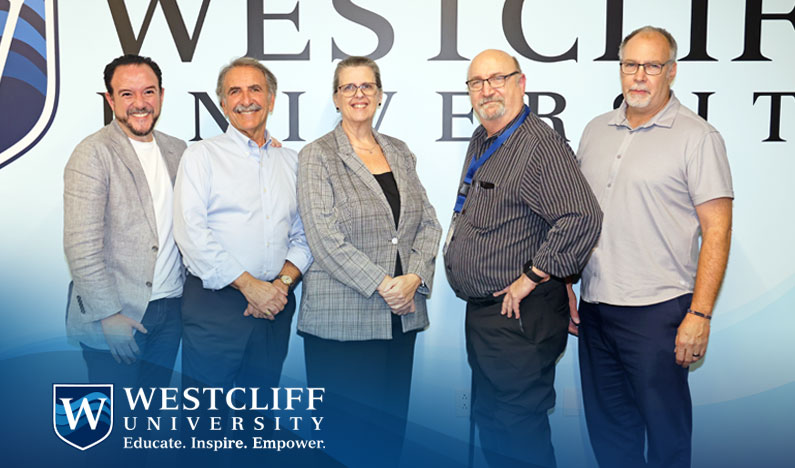 westcliff university entrepreneurial insights