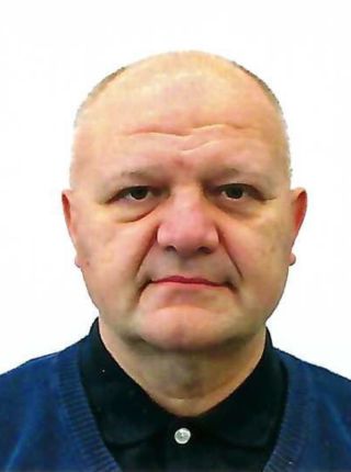 Dr. Predrag Mikanovic