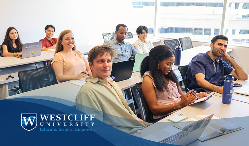 Westcliff University Unveils Two Exciting New MBA Concentrations