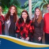 From Past to Present: Celebrating Connections at the 2024 Holiday Alumni Mixer - Westcliff University