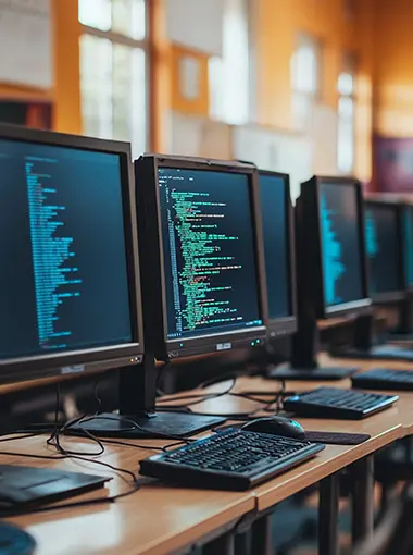 MIST program requirements