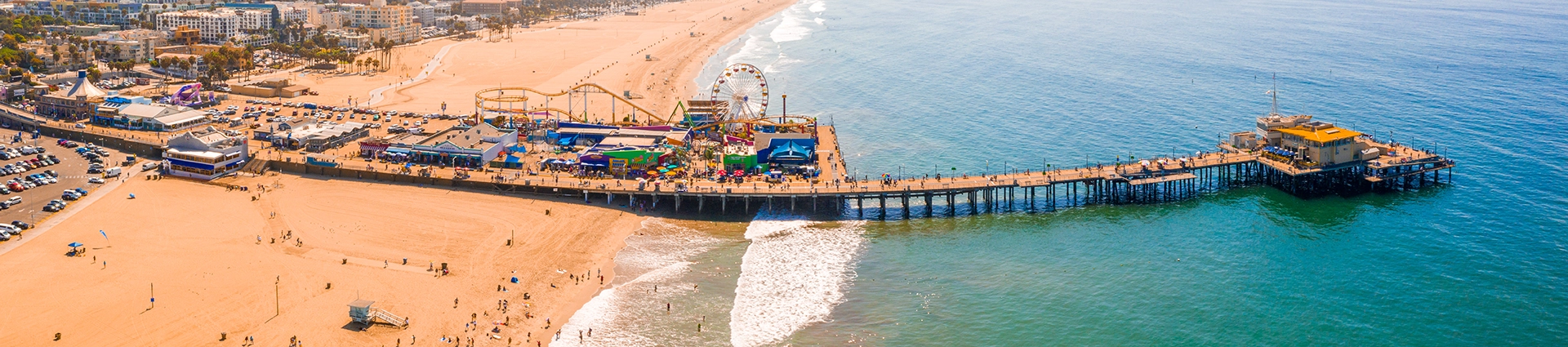 Westcliff University in Los Angeles, CA - Santa Monica Campus