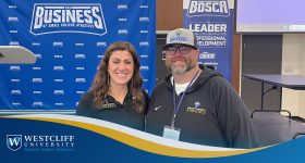 Westcliff Athletics-BOSCA Conference Header Image