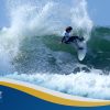 Westcliff University Athletics Surf-Taub