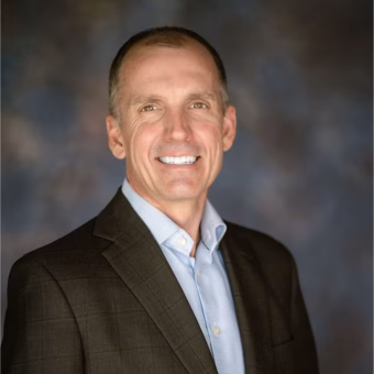 Jeremy Zoch, PhD, MHA, FACHE