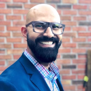 Sumit Bhatia, Westcliff Canada