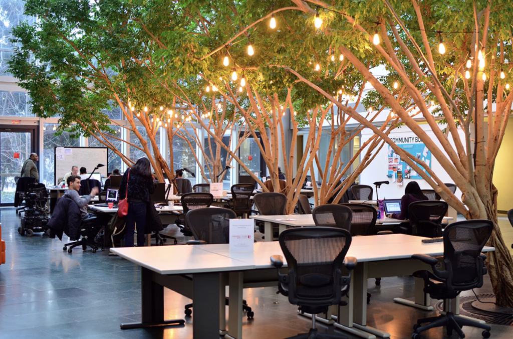 Westcliff Canada campus, VentureLAB