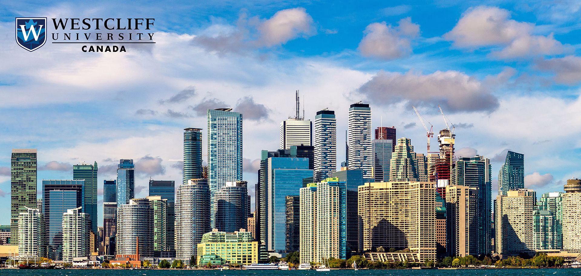 Westcliff Canada Is Here: Expanding Innovation North