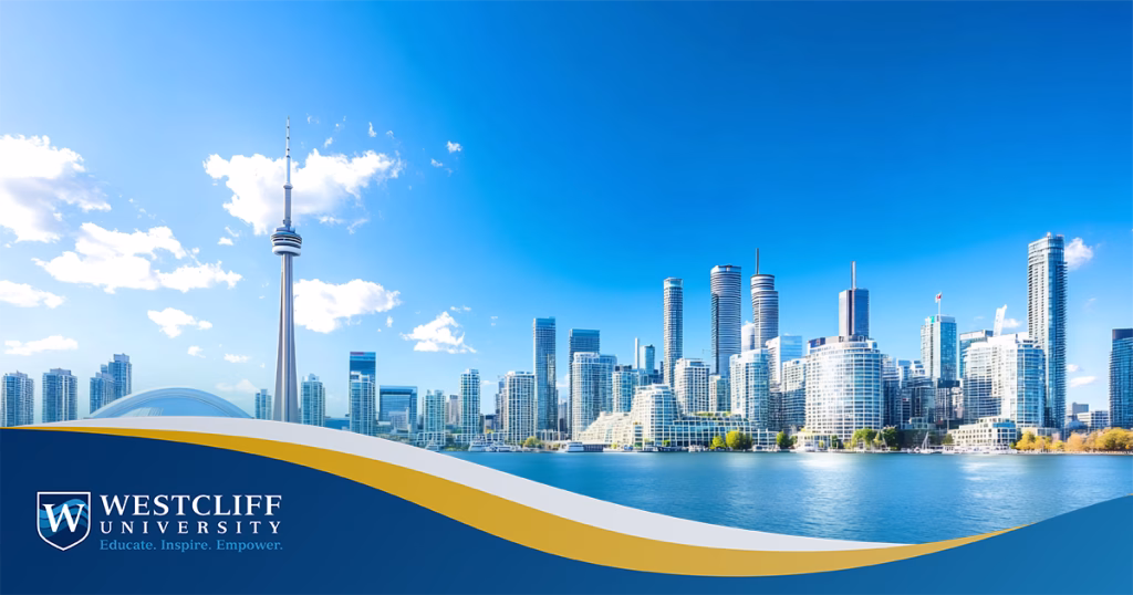 Westcliff University Canada: Shaping the Future of Technology Education in Ontario