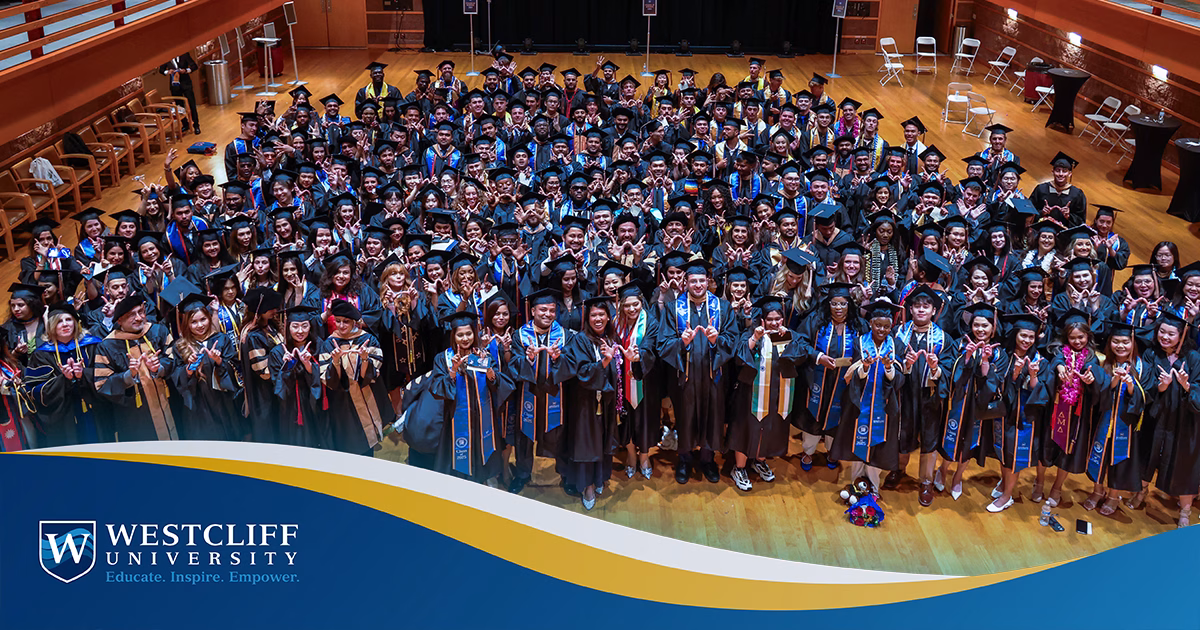 Lights, Legacy, Commencement: The Class of 2025 Shines Bright