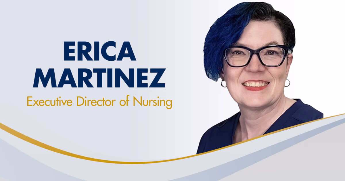 Erica Martinez Leads Westcliff’s Bold New College of Nursing Headshot