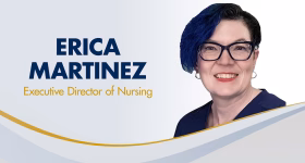 Erica Martinez Leads Westcliff’s Bold New College of Nursing Headshot