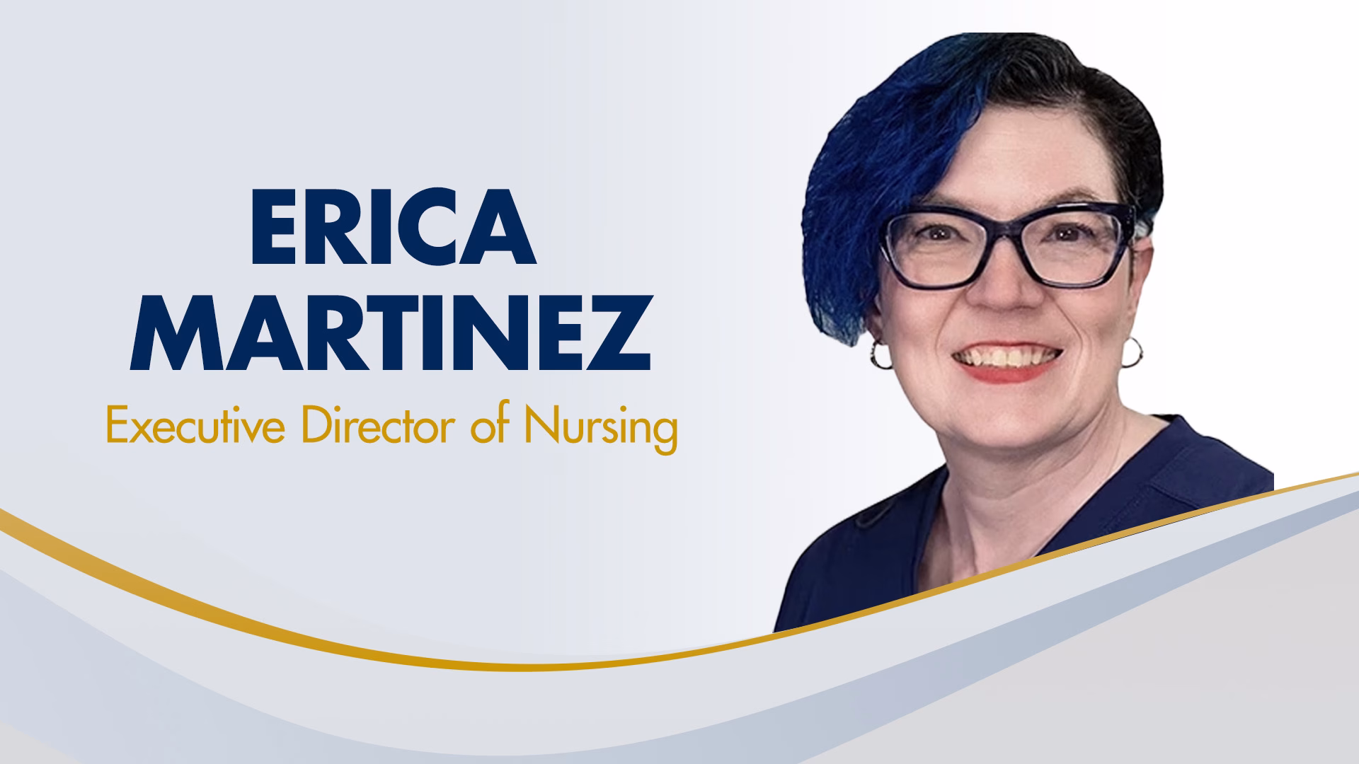 A Nurse on a Mission: Erica Martinez Leads Westcliff’s Bold New College of Nursing