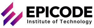 EPICODE Institute of Technology logo
