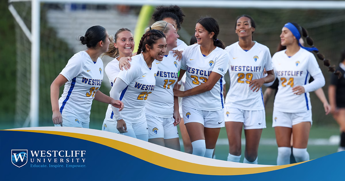 Unfinished Business: Westcliff Women’s Soccer Sets Sights on 2025