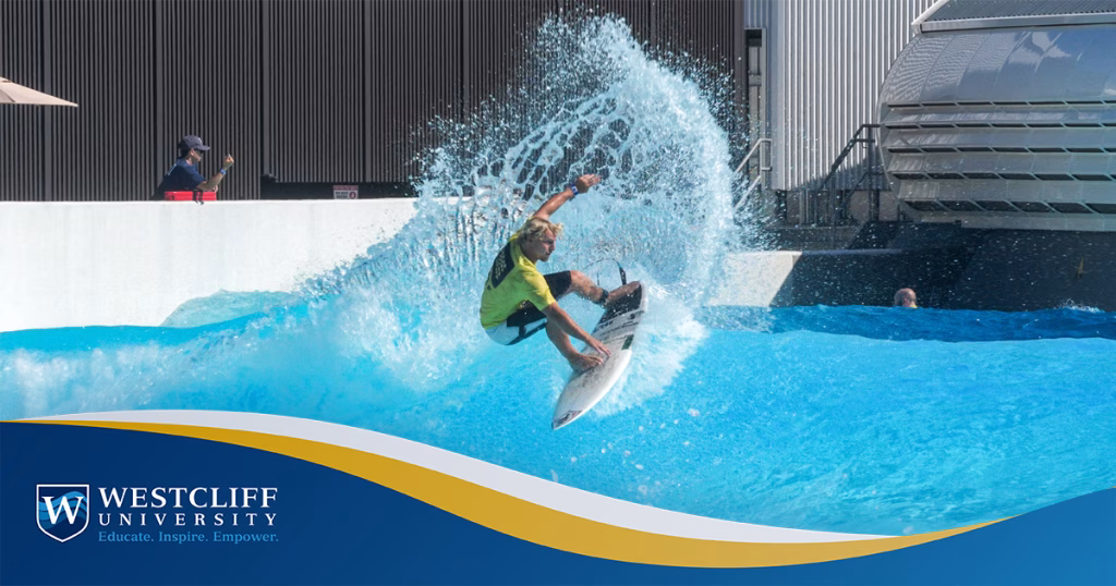 Westcliff Surf Makes History at the WSL Virginia Beach Pro