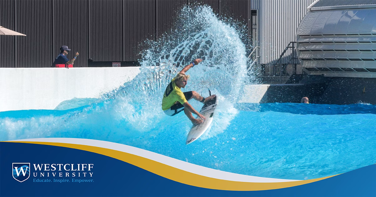 Westcliff Surf Makes History at the WSL Virginia Beach Pro