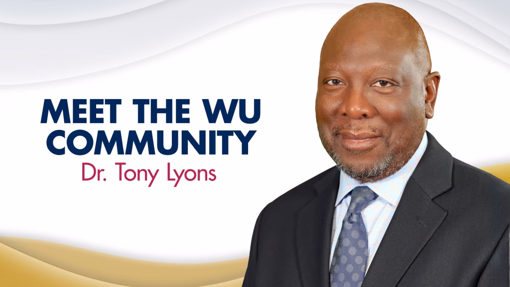 Dr. Tony Lyons, Work-Integrated Learning: How Westcliff Canada is Shaping Tomorrow’s IT Leaders