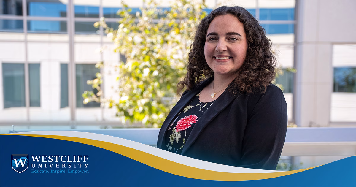 Staff of the Year Spotlight: Rachel Saporito’s Journey at Westcliff