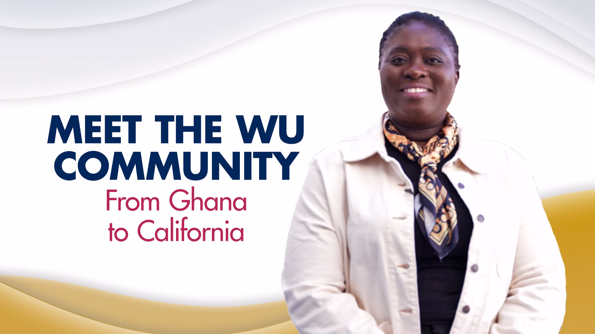 From Ghana to Southern California: Lydia Martin’s Global Adventure