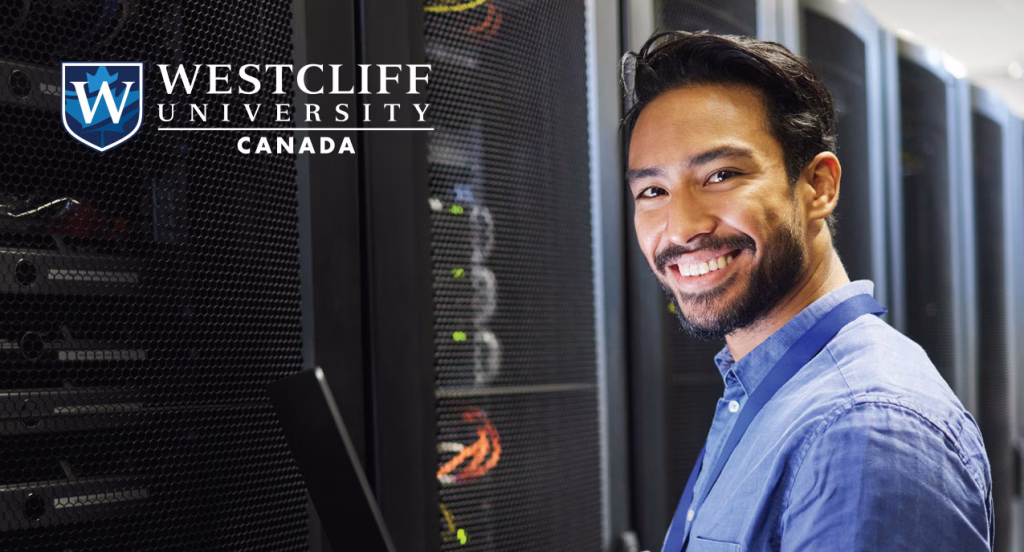 Cybersecurity Education in Canada: Why Pursue a Master’s in IT