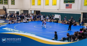 Westcliff Hosts First-Ever Warrior Classic&ndash; A Major Milestone for the Rising Wrestling Program
