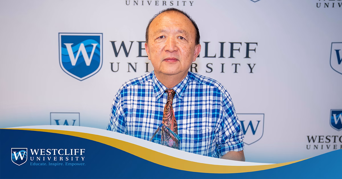 From AI Research to Real-World Impact: Dr. Liang Li on Innovation at Westcliff University&rsquo;s College of Technology and Engineering