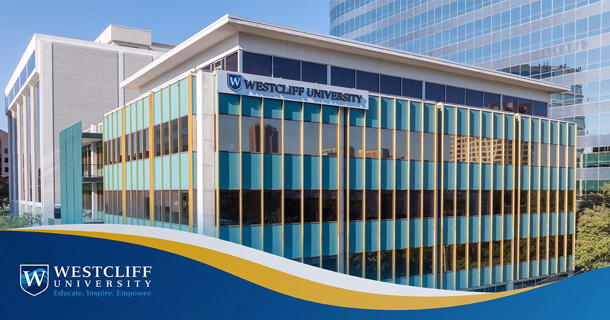 Westcliff University Expands U.S. Footprint With Dallas Campus Opening