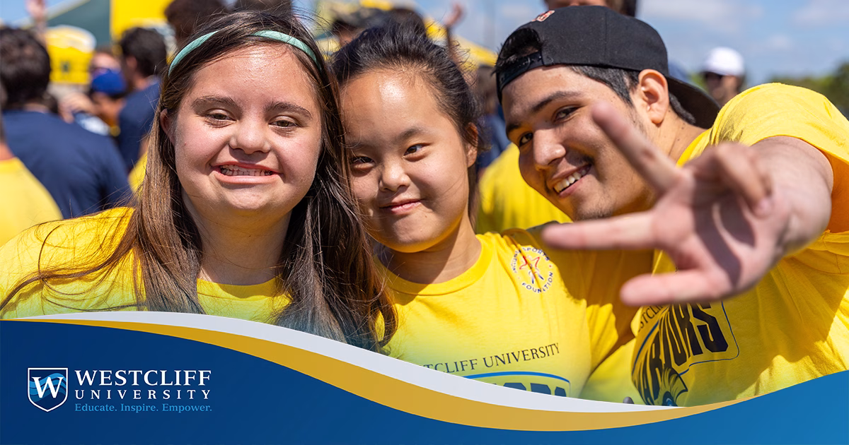 Four Years in, Westcliff University’s Inclusive Sports Day is Bigger and More Meaningful Than Ever