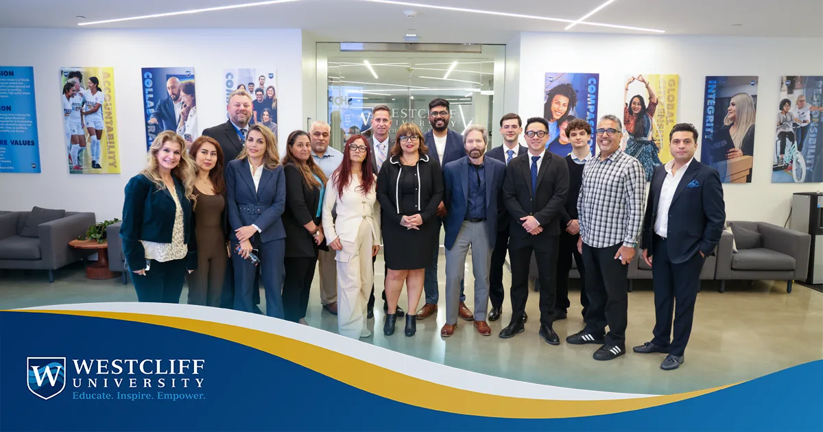 250+ Applicants, One Big Vision: Inside Westcliff University’s AIPreneurship Competition Finals