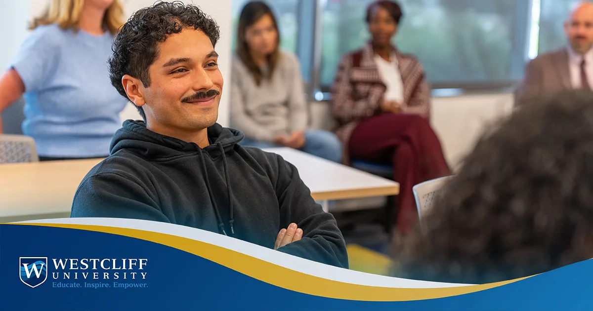 One Year in, Westcliff’s Inaugural BSN Cohort is Ready for the Real Work