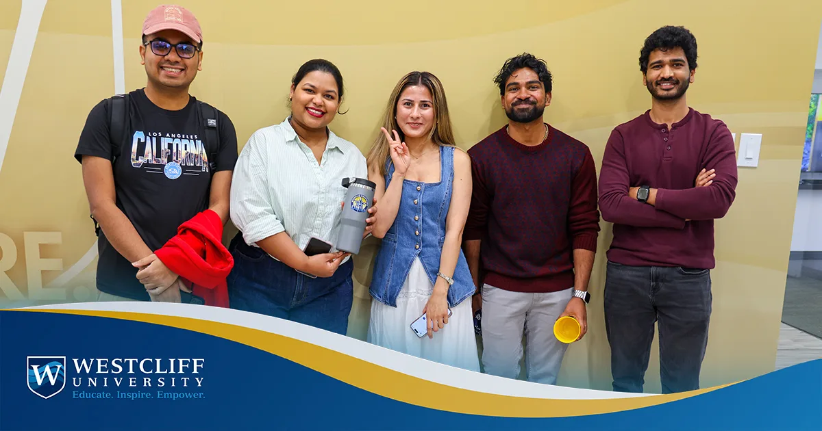 What is Westcliff University’s Professional Weekend Format and is it Right for You?